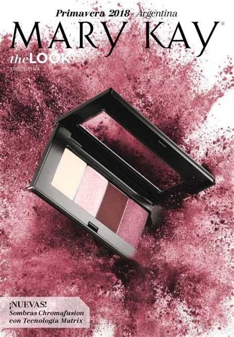 mary kay en contacto